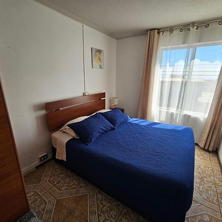 Hotel Playa Blanca B&B Antofagasta Luaran gambar